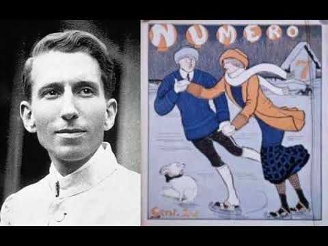 Guido Gozzano,Invernale.Voce: Luigi Loperfido.