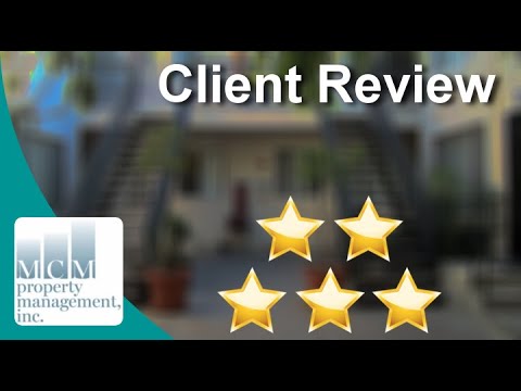 Apartment Management in Hollywood, CA (323) 951-0400