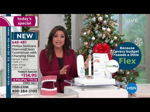 HSN | Lunch Rush 11.19.2018 - 12 PM