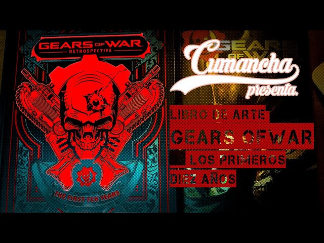 Vídeo relacionado con Gears of War: Retrospective: Retrospective: The First Ten Years