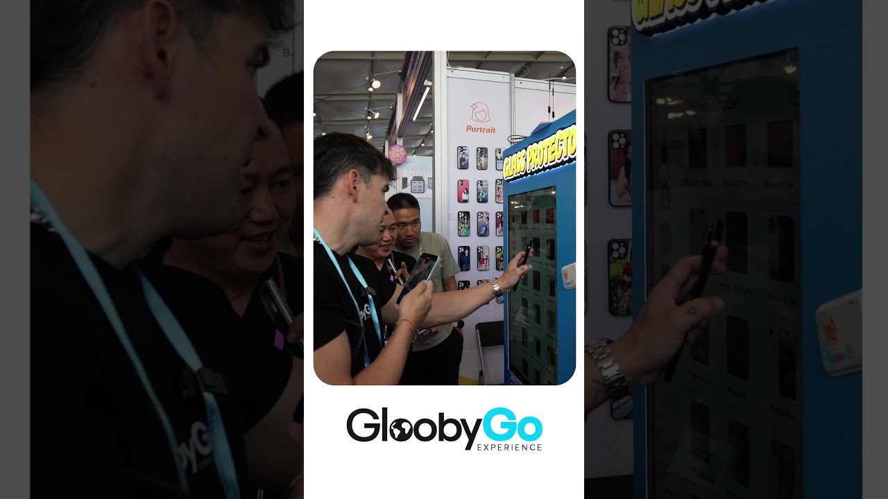 Lentes que traducen, máquina de protectores y más 🤖🍷