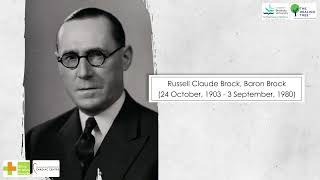 Brock's Operation 3D Medical Animation