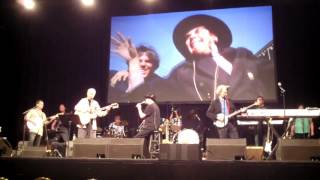 You Told Me and Birth of An Accidental Hipster Monkees Sound Check at Pantages Live 2016
