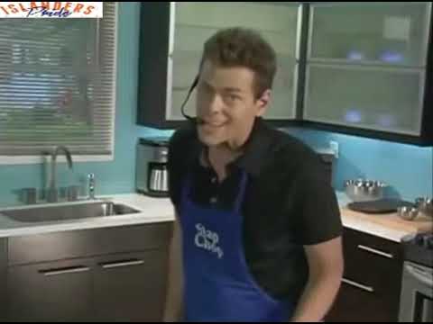 Vince Offer - Slap Chop (2008, alternate version, Canada) RARE
