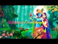 Achyutam Keshavam Radha Krishna Latest Whatsapp Status Female Version