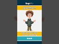 greenhorn - a person who is very new at... video thumbnail