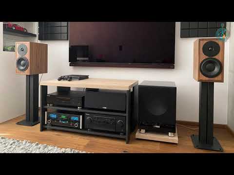 Audiophile Music Collection 2022 - Super Bass and Deep Bass Test All Device