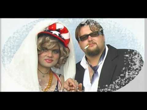 Petra Jurinova - Amerika