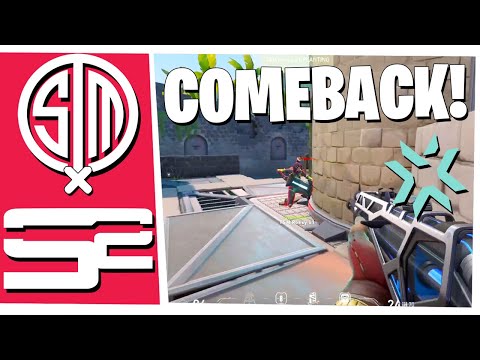 LOSER OUT ! TSM vs SOAR - HIGHLIGHTS | Champions Tour North America Stage 1: Challengers