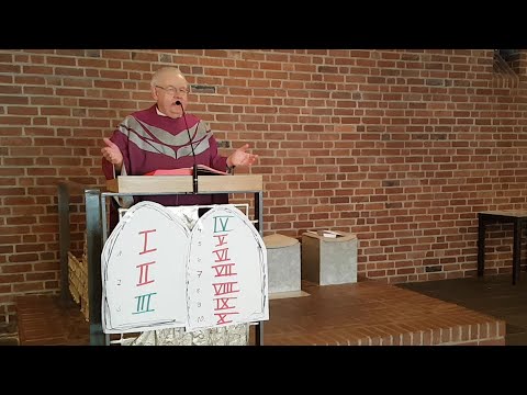 Hl. Messe 07.03.2021