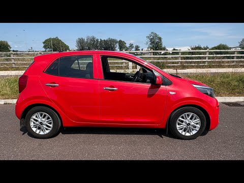 Kia Picanto OBD 5DR, **warranty till 2029** **only - Image 2