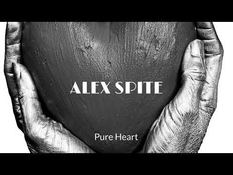 Alex Spite - Pure Heart