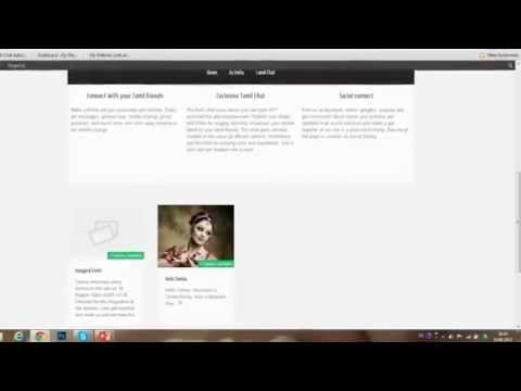Chat with tamil friends online