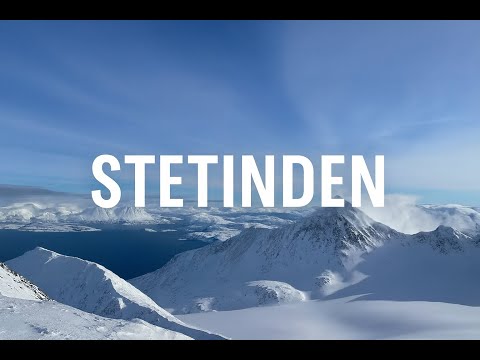 Powder Paradise in the Lyngen Alps – Big Lines & Perfect Snow