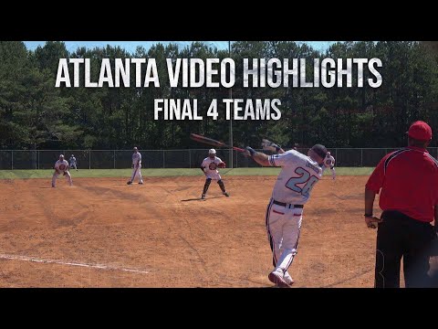 2022 Atlanta Major Final 4 video clips