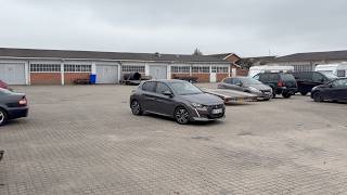 Peugeot 208 Allure sky disk harrow | Image 4 - Agroline