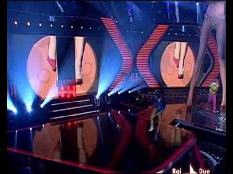 The Bastard Sons Of Dioniso Walk this Way