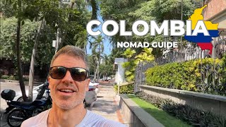 Colombia Digital Nomad Guide: Tips & 15-Month Review