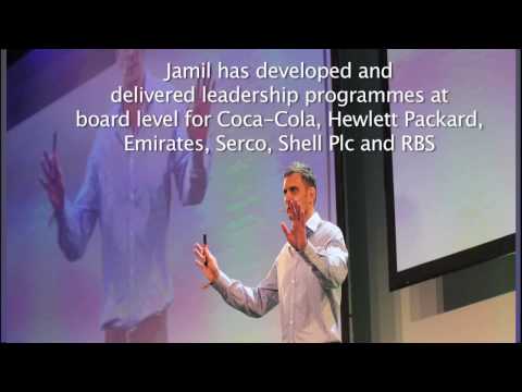 Jamil Qureshi showreel