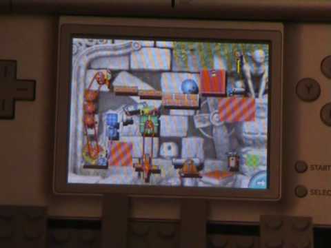 crazy machines 2 ds download