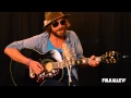 Folk Alley Sessions: Todd Snider - "Big Finish"