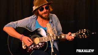 Folk Alley Sessions: Todd Snider - &quot;Big Finish&quot;