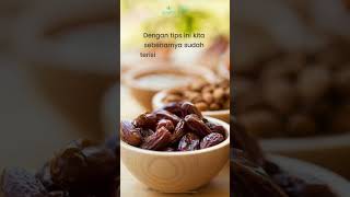 Download lagu Tips Berbuka Puasa ala dr. Zaidul Akbar mp3