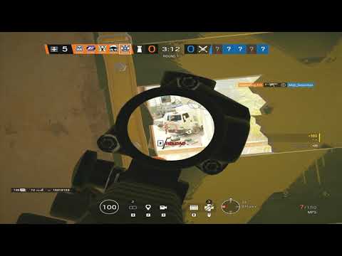 Doc Spawnpeek Border XD