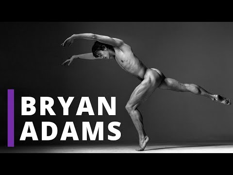 Il calendario Pirelli 2022 sarà fotografato da @bryanadams