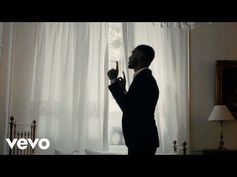 Pouya ALZ - Médaille (Clip officiel)