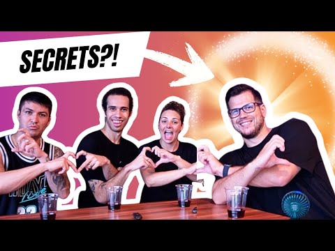 How Dance Legends Stay Inspired | Maxence Martin - MackZaddy #Ep56