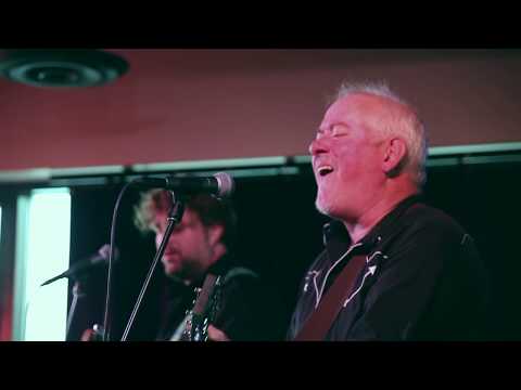 Jon Langford’s Four Lost Souls (Live at The Cleveland Sessions interview)