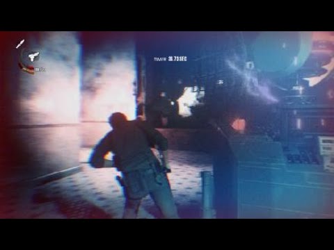 The Evil Within® 2 gameplay pt30