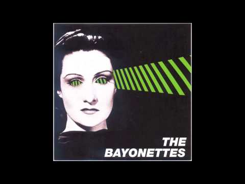 The Bayonettes (Canada) - Let It Go