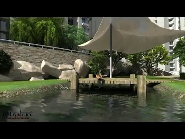 READY TO MOVE 4BHK FULLY FURNISHED FLAT NOIDA EXPRESSWAY