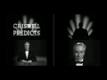 Groovie Ghoulies - Criswell Predicts