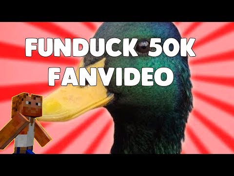 @FunDuck1996 50K - Fanvideo (Imagine Dragons parodi)