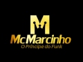 Mc Marcinho Tipo Barbiezinha