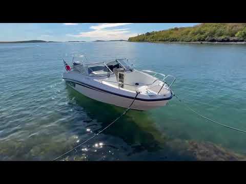 Sea Bungee i bruk — erfaringer fra båteiere