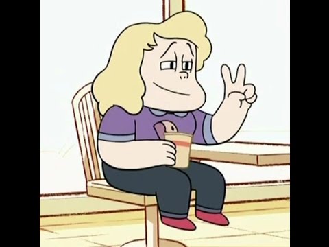 Steven universe episode 69 discussion video