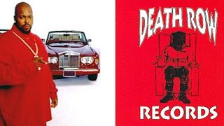 Deathrow Record&#39;s Documentary