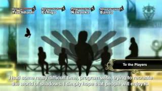 Lost In Shadow (Wii) Documentary - Part 4