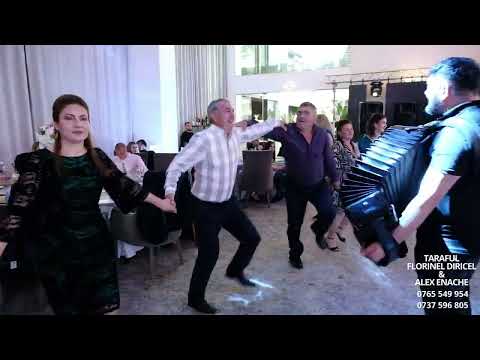 TARAFUL FLORINEL DIRICEL  🏆 CEA MAI A DRACU SARBA LA ACORDEON 🏆 LIVE