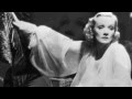 Marlene Dietrich - You Go To My Head (1939 ...