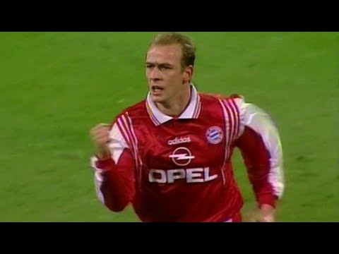 1860 München - Bayern München, BL 1997/98 13.Spieltag Highlights