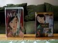 2 Different Versions Of Mulan