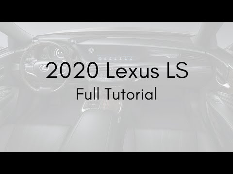2020 LS Full Tutorial - Deep Dive