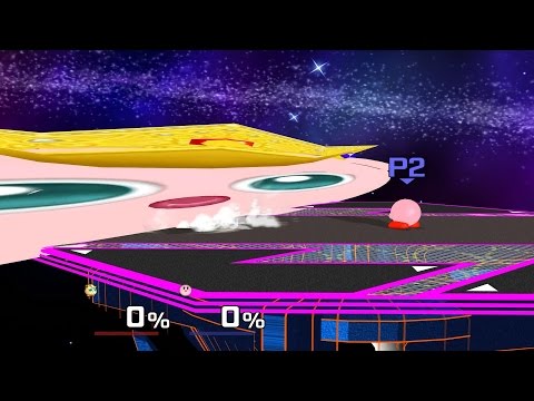 Melee hell [Animation hacking]