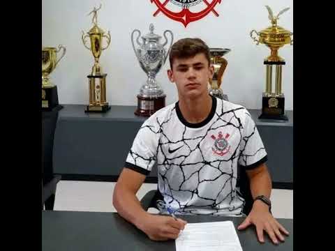 Barcelona given green Light to sign Brazilian talent Gabriel Moscardo