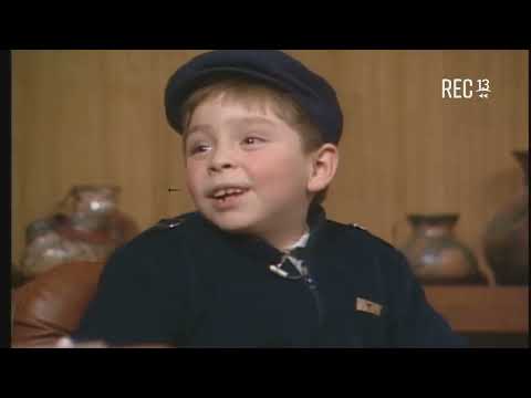 Noche de Gigantes: Capítulo 6 (31/08/1985) | Rec tv